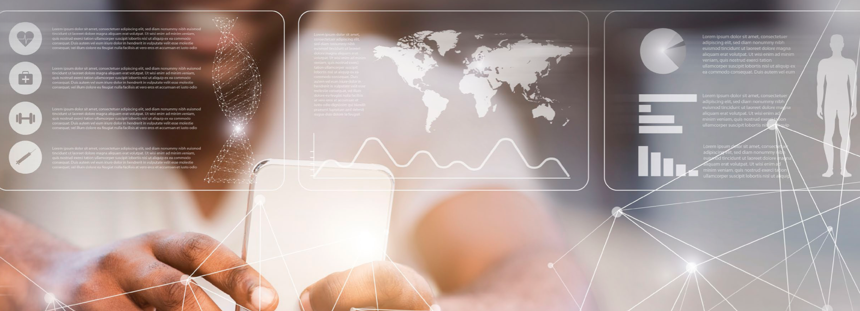 Have you lost touch with your customer? Have you lost touch with your customer?